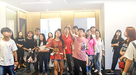 深圳廠房裝修工程